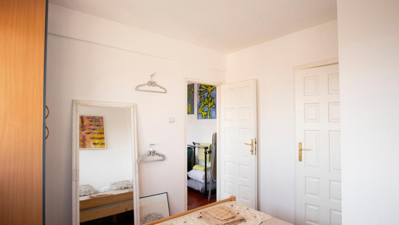 Central Apartment Timisoara Exterior foto